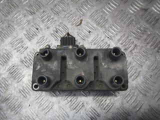 катушка зажигания Volkswagen Sharan 1 поколение 1998, 2.8 л., бензин, HKH