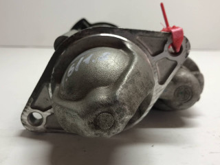 стартер Opel Zafira 2 поколение (B) [рестайлинг] 2008, 1.6 л., бензин, 55576980, DELCOREMY