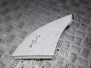 комплект декоративных накладок (дерева) салона Citroen Jumper 2 поколение 2008, 2.2 л., дизель, МКПП, микроавтобус, 1306530070