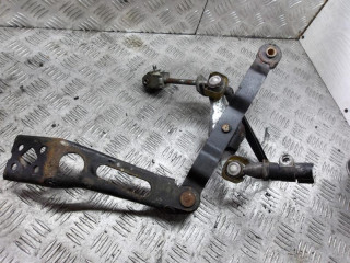 механизм выбора передач Opel Astra H 2007, 1.8 л., бензин, МКПП, кабриолет