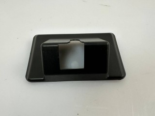 накладка внутренняя на заднюю панель кузова Lexus NX 1 поколение [рестайлинг] 2021, 2.5 л., 2AR-FXE, бензин, 6932178020