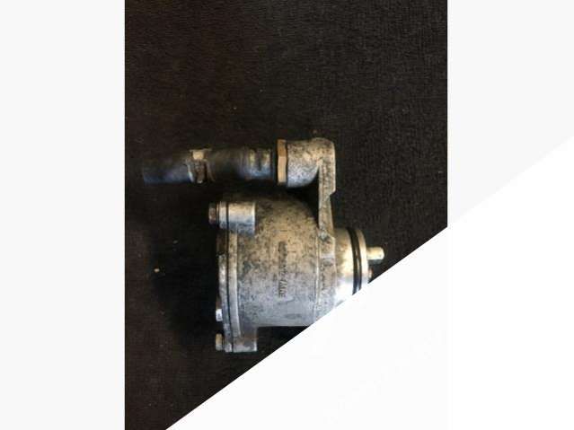 насос вакуумный Land Rover Freelander 1 поколение 2002, 2.0 л., дизель, 2248170, 024375 - фото №1