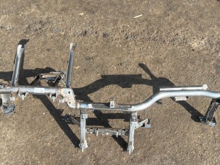 усилитель торпедо BMW 2023, 475, полный привод, 6822010