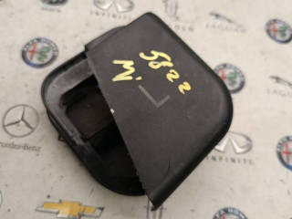 клапан вентиляции кузова Alfa Romeo Stelvio 1 поколение 2018, 2.0 л., бензин, АКПП, 50546093