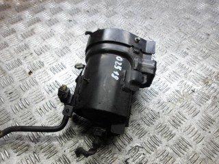корпус топливного фильтра Opel Astra H 2006, 1.9 л., дизель, МКПП, универсал