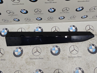 молдинг двери передней левой BMW XM G09 2024, 4.4 л., бензин, 475, полный привод, 9851023