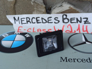 подсветка номера Mercedes-Benz E-Класс W214 2025, 2.0 л., дизель, A0999061504