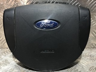 подушка безопасности водителя Ford Mondeo 3 поколение 2001, 2.0 л., дизель, МКПП, универсал, 1S71F042B85CCW