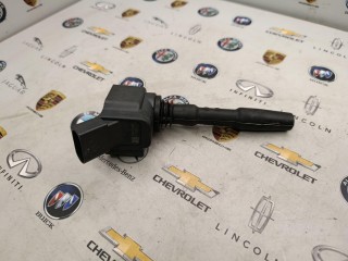 катушка зажигания Audi A6 4G/C7 [рестайлинг] 2014, 2.0 л., бензин, 06H905110G