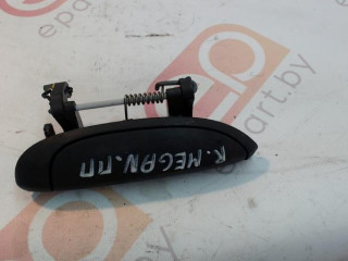 ручка наружная Renault Megane 1 поколение 1999