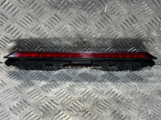 дополнительный стоп-сигнал Volkswagen Sharan 1 поколение [рестайлинг] 2001, минивэн