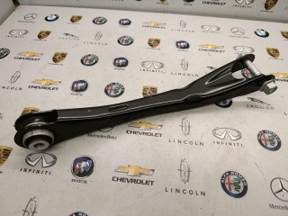 рычаг задний BMW 4 серия G22/G23 2022, 3.0 л., бензин, c4f, кабриолет, полный привод, 6878641