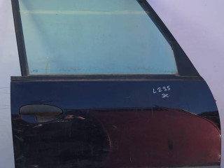 дверь передняя правая Renault Espace 3 поколение 2001, 2.0 л., бензин, минивэн