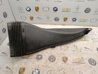 воздуховод (дефлектор) радиатора Audi A6 C8 2022, 2.0 л., бензин, 4K0129520C