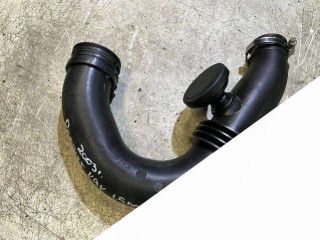 патрубок воздушного фильтра Renault Megane 1 поколение [рестайлинг] 2003, 1.5 л., дизель, 8200143788