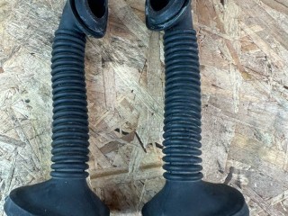 гофра дверной проводки задняя BMW 4 серия F32/F33 [рестайлинг] 2019, 2.0 л., B47 D20 A, дизель, АКПП, синий, лифтбэк, полный привод, правый руль