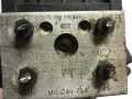 блок ABS Mitsubishi Carisma 1 поколение 1997, 1.6 л., бензин, 5МКПП, хетчбэк 5 дв., 0265216464, 0273004225, MR249754 - фото №4