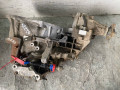 КПП механическая (МКПП) Nissan Qashqai 1 поколение 2007, 2.0 л., M9R, дизель, 6МКПП, внедорожник 5 дв., VA, JG75E - фото №6