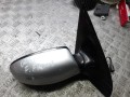 зеркало наружное правое Ford Focus 1 поколение [рестайлинг] 2004, 1.8 л., бензин, МКПП, универсал - фото №3