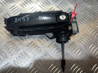 ручка наружная Audi A4 B7 2006, 2.0 л., BPW, дизель, 6МКПП, универсал