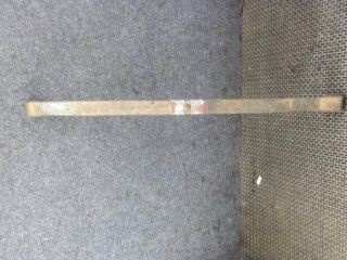 рессора Ford Transit 7 поколение 2012, 2.2 л., дизель, МКПП, микроавтобус