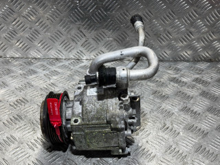 компрессор кондиционера Buick Encore 1 поколение 2016, 1.4 л., бензин, АКПП, внедорожник 5 дв., 95369542