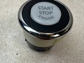 кнопка запуска двигателя Infiniti G 4 поколение [рестайлинг] 2013, 3.7 л., VQ37VHR, бензин, АКПП, черный, кабриолет, задний привод, 251511LA0A - фото №3