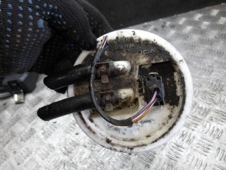 датчик уровня топлива Volkswagen Transporter T4 1992, 2.4 л., дизель, МКПП, микроавтобус, 701919183B