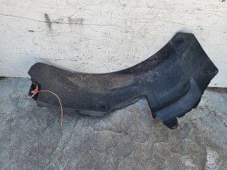 защита арок задняя левая (подкрылок) Renault Laguna 2 поколение 2003, 1.9 л., дизель, универсал