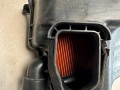 корпус воздушного фильтра Infiniti G 4 поколение [рестайлинг] 2013, 3.7 л., VQ37VHR, бензин, АКПП, черный, кабриолет, задний привод, 16500JK21A - фото №6