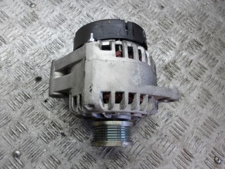 генератор Opel Zafira 2 поколение (B) 2006, 1.9 л., дизель