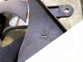 вентилятор радиатора Honda Civic 6 поколение (EJ/EK/EM) 1997, 1.6 л., бензин, 19030P1KE01 - фото №4