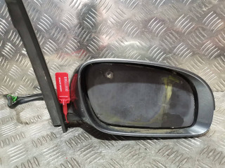 зеркало наружное правое Volkswagen Touran 1 поколение 2006, 1.6 л., бензин, 5МКПП, минивэн