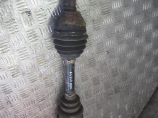 полуось передняя левая (приводной вал, ШРУС) Opel Astra H/Family [рестайлинг] 2008, 1.9 л., дизель, МКПП, хетчбэк 5 дв.