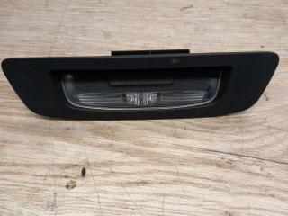 ручка крышки багажника Chevrolet Cruze 2 поколение 2017, 1.4 л., бензин, АКПП, синий, 23477578