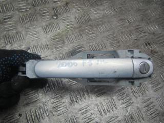 ручка наружная Volkswagen Passat B5 1998, 1.9 л., дизель, МКПП, универсал