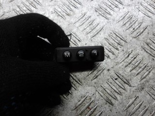 кнопка ручного тормоза (ручника) Citroen C5 1 поколение 2002, 96602084XT