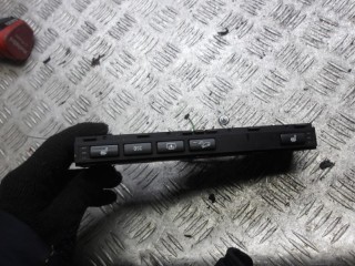 кнопка обогрева сидений BMW 3 серия E46 2002, 2.5 л., бензин, АКПП, седан, 6921387