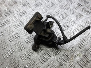 клапан управления турбиной (актуатор) Volkswagen Transporter T4 1999, 2.5 л., дизель, 701906283