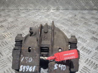 суппорт передний правый Volvo S40 1 поколение [рестайлинг] 2000, 1.9 л., бензин, 5МКПП, универсал