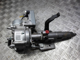 электроусилитель руля Ford Fiesta 6 поколение [рестайлинг] 2015, 1.3 л., бензин, МКПП, хетчбэк 5 дв.