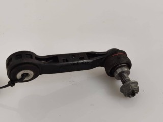 стойка стабилизатора BMW X2 F39 2021, 1.5 л., B38 B15 A, бензин, АКПП, 33506862865