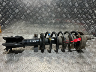 стойка передняя левая Opel Vivaro A [рестайлинг] 2007, 2.0 л., M9R 780, дизель, МКПП, микроавтобус