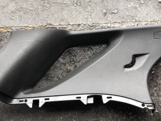 Обшивка багажника лев. верх. Chevrolet Equinox 3 поколение 2019, 1.5 л., бензин, АКПП, внедорожник 5 дв., полный привод