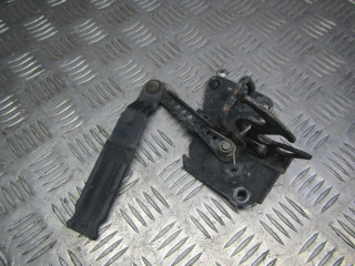 замок капота Audi A6 4B/C5 [рестайлинг] 2001, 4B0823480F