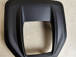 рамка обрамление кулисы Alfa Romeo 2017, 2.0 л., бензин, АКПП, серый, полный привод, 156110157