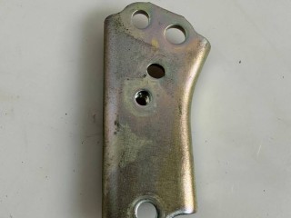 кронштейн двигателя Lexus RX 4 поколение [рестайлинг] 2021, 3.5 л., гибрид, АКПП, 8x1 - layat heat blue, внедорожник 5 дв., полный привод, правый руль, 12327-31110