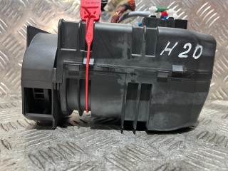 компрессор подкачки сидений Mercedes-Benz S-Класс W221 2008, 5.5 л., M 273.961, бензин, АКПП, седан, 0132006402, 221800, A2218001248, A2214420212