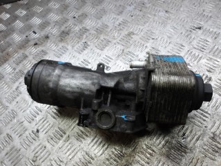 корпус масляного фильтра Volkswagen Passat B6 2006, 1.9 л., дизель, 045115389E