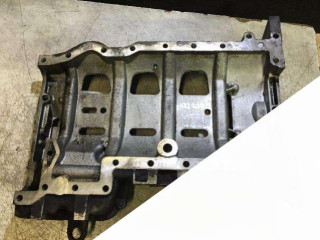 масляный поддон Ford Transit 5 поколение 2003, 2.4 л., дизель, YC1Q6U003CE